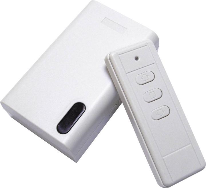 Image du produit Reflecta Crystal-Line Motor (131.89", 16:9)
