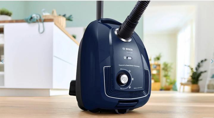 Actual product image Bosch Hausgeräte BGD38BU2