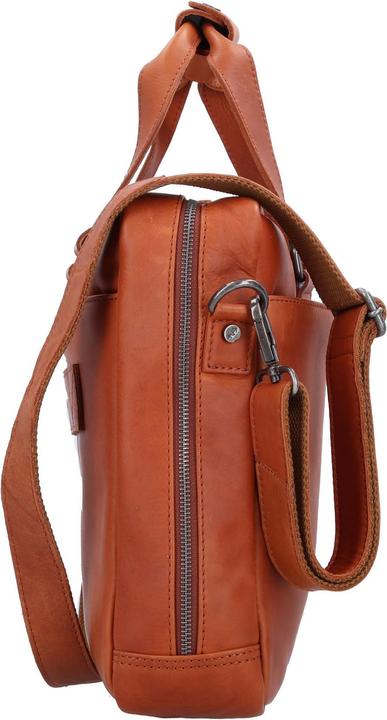 Produktbild Chesterfield Leren Laptoptas 15 inch Colorado Cognac (15.40")
