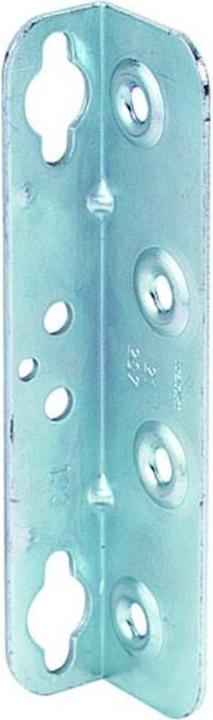 Actual product image Franko Bed load angle (Corner angles, 1 pcs.)