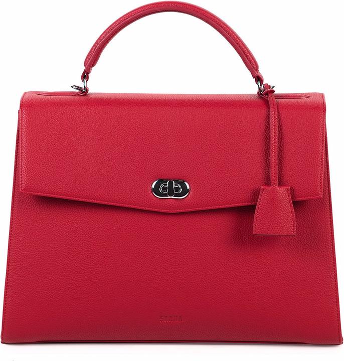 Productafbeelding Socha Audrey Cherry (13.30", Universeel)
