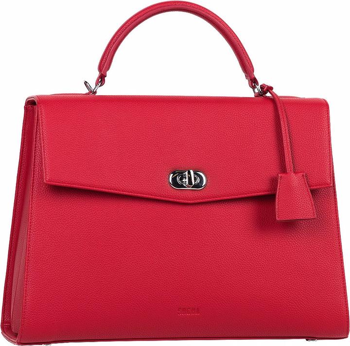 Productafbeelding Socha Audrey Cherry (13.30", Universeel)
