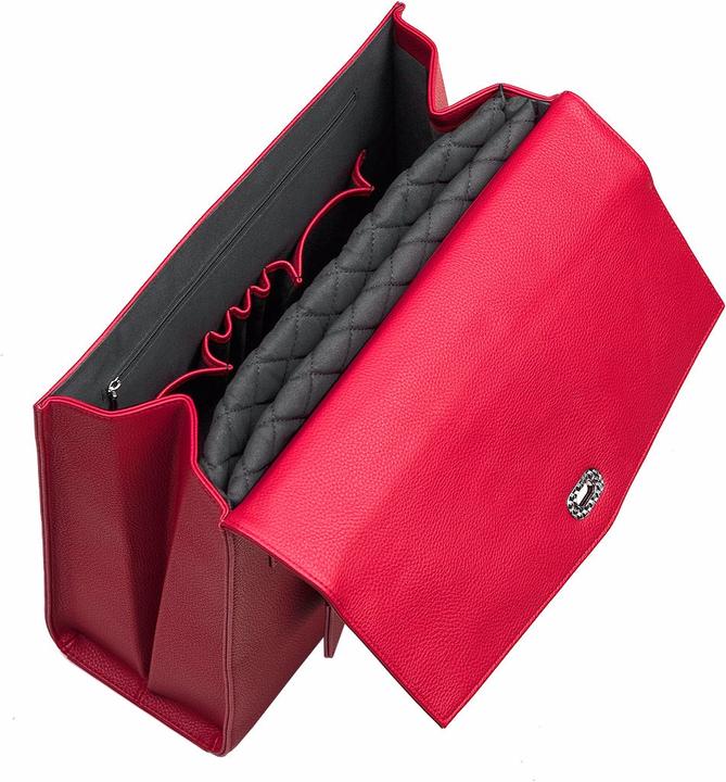 Productafbeelding Socha Audrey Cherry (13.30", Universeel)