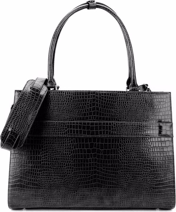 Productafbeelding Socha Zilveren Tip Croco (15.60", Universeel)