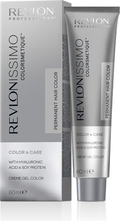 Image du produit Revlon Professional REVLONISSIMO COLOR & CARE #6,1 60 ml (6.1)