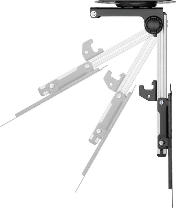 Produktbild Value Fold-Up Retractable TV (Decke, 37", 20 kg)
