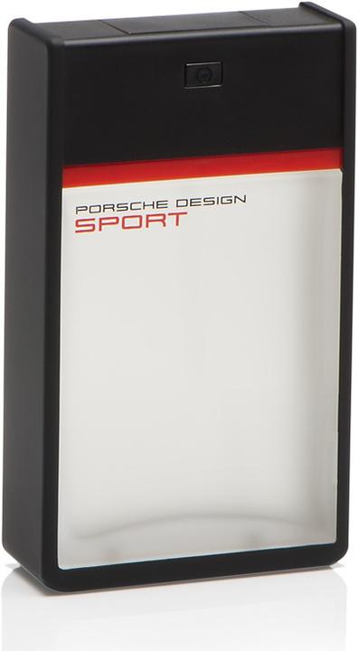 Produktbild Porsche Design Sport (Eau de Toilette, 50 ml)