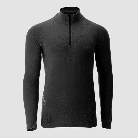 UYN Thermoshirt Mit Reissverschluss Evolutyon Biotech (XXL)