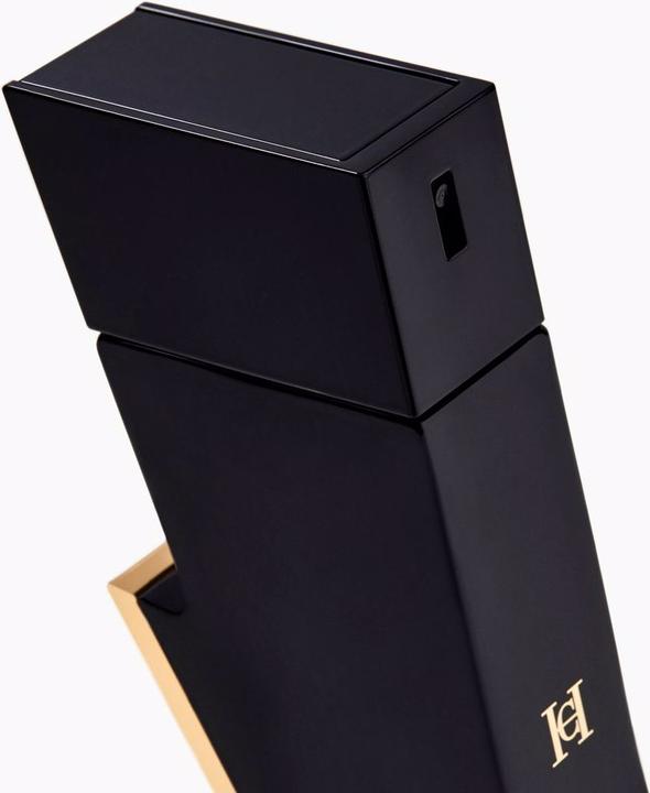 Actual product image Carolina Herrera Bad Boy (Eau de toilette, 50 ml)