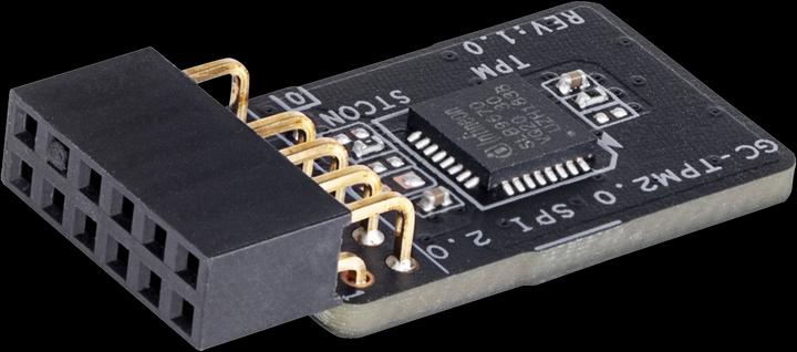 Immagine prodotto Gigabyte GC-TPM2.0 SPI 2.0