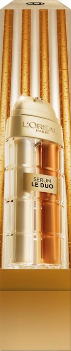 Actual product image L'Oréal Paris Age Perfect Duo (30 ml)