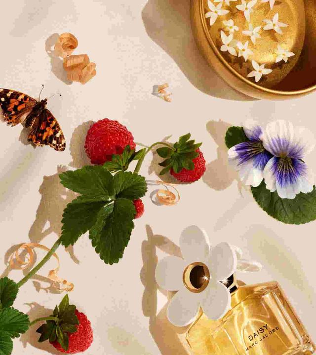 Image du produit Marc Jacobs Daisy (Eau de toilette, 30 ml)
