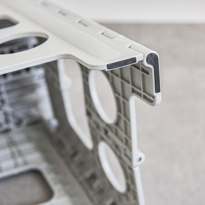 Actual product image Zeller Present Folding stool