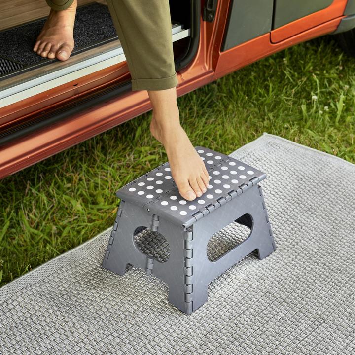 Actual product image Zeller Present Folding stool