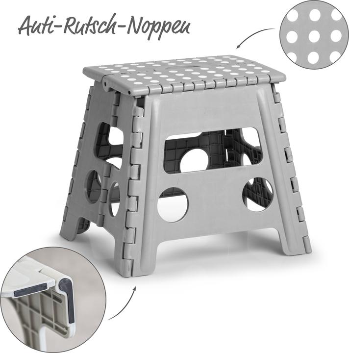 Zeller Present Klapphocker