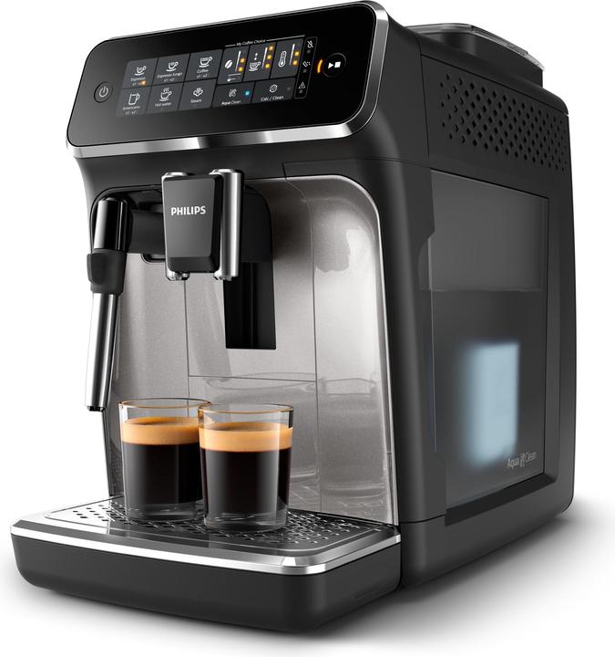 Produktbild Philips 3200 series EP3226/40 Espressomaschine 1 8 l