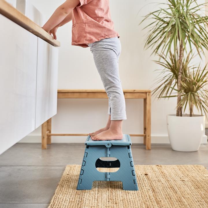 Image du produit Zeller Present Tabouret pliant
