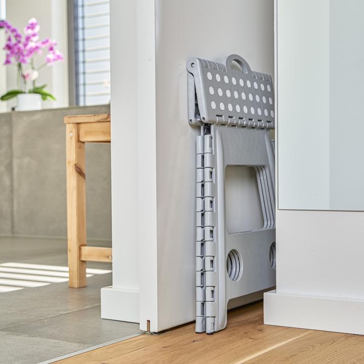 Actual product image Zeller Present Folding stool