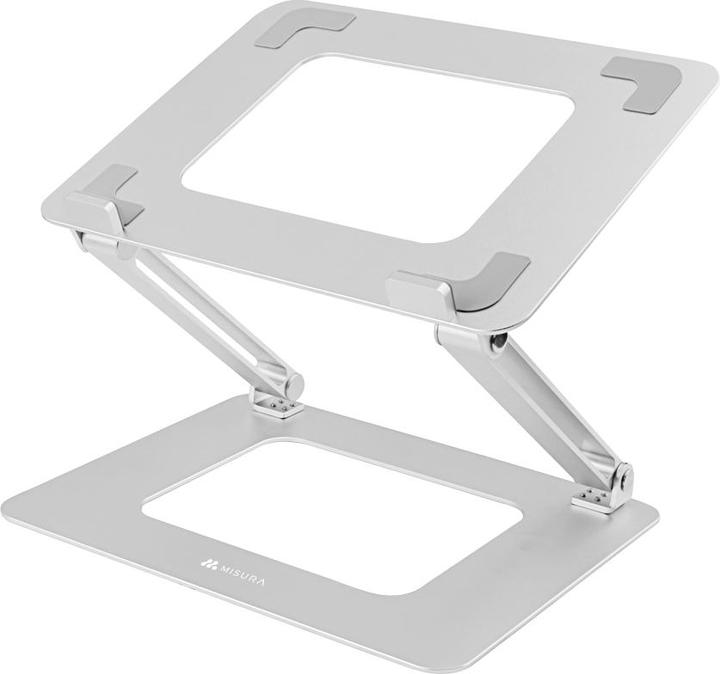 Actual product image Misura ME10 ergonomic laptop stand