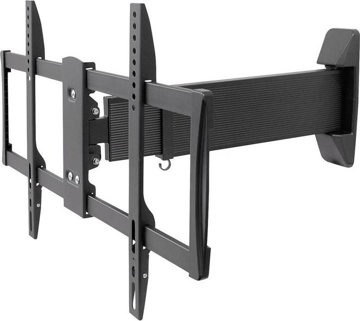 myWall TV Wandhalterung 81,3 cm (32) 177,8 (70) Ausziehbar, Neigbar+Schwenkbar, Rotierbar (Wand, 70", 70 kg)