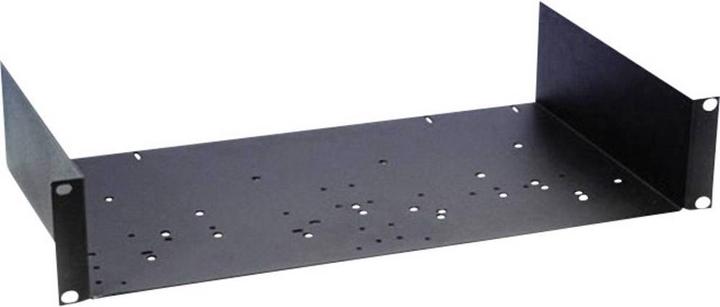 Productafbeelding Adam Hall Rek 48,3 cm (19") met gatenpatroon (Accessoires)
