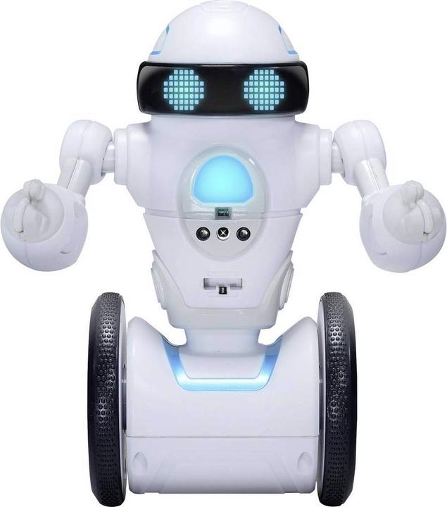 Image du produit WowWee Robotics MiP ARCADE 0842 2.4 GHz