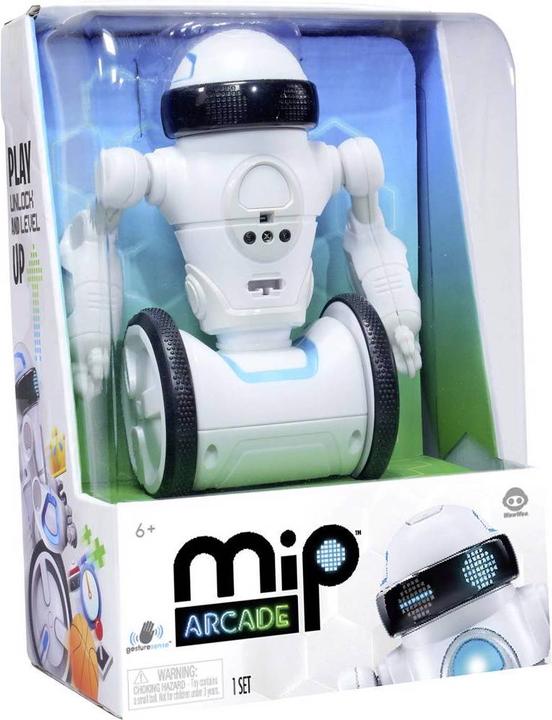 Image du produit WowWee Robotics MiP ARCADE 0842 2.4 GHz