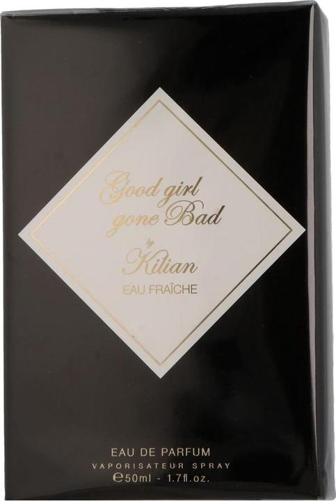 Actual product image By Kilian Good Girl Gone Bad (Eau fraîche, 50 ml)