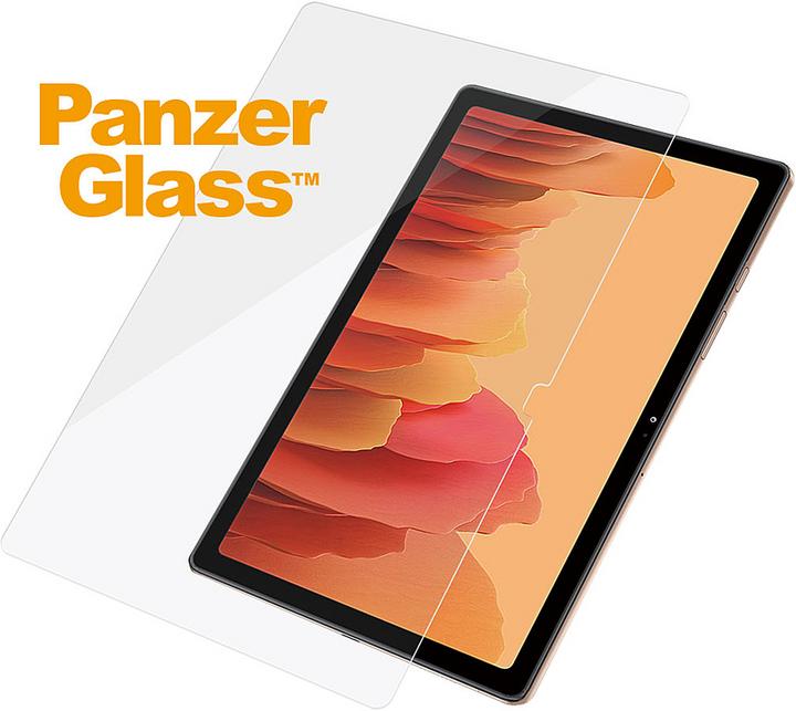 Image du produit PanzerGlass Affaire à l'amiable (1 pièce(s), Galaxy Tab A7 10.4 (2020))