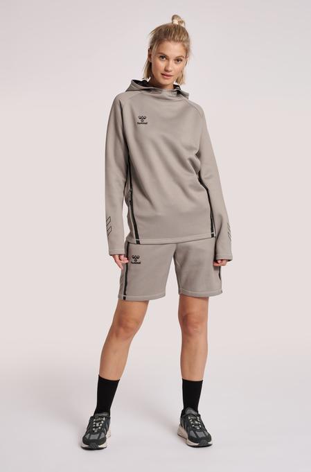 Actual product image hummel Cima Xk Shorts Woman (XXL)