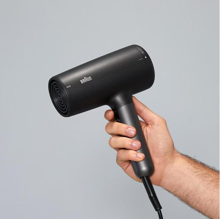 Image du produit Braun HD4.2 (2100 W, noir)