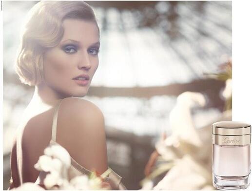 Produktbild Cartier Baiser Volé (Eau de Parfum, 50 ml)