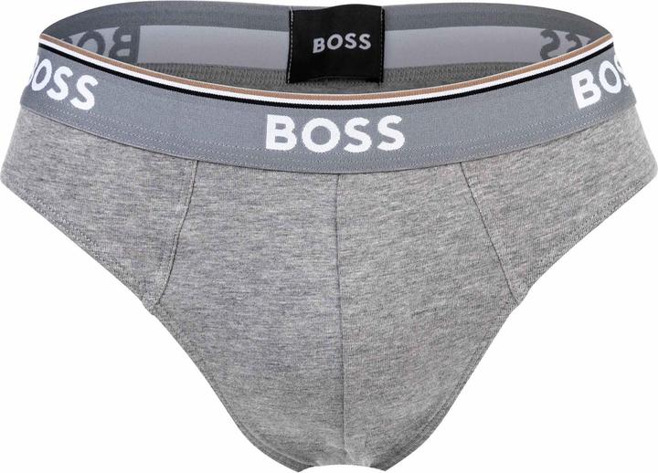 Actual product image BOSS Power (M, pack of 3)