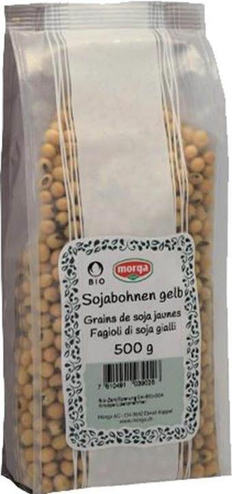 Hülsenfrüchte + Getreide
