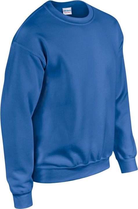 Immagine prodotto Gildan Felpa uomo in misto pesante (4XL)