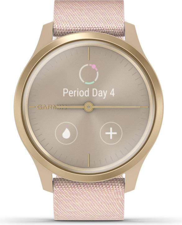 Image du produit Garmin Vivomove Style (42 mm)