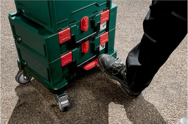 Productafbeelding Metabo Rolplank (100 kg)