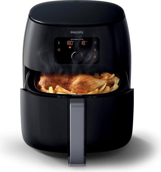 Produktbild Philips HD9762/90 Airfryer