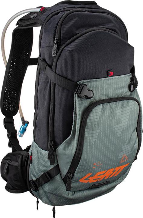 Image du produit Leatt Hydration Moto XL 1.5 Cactus (1.50 l)
