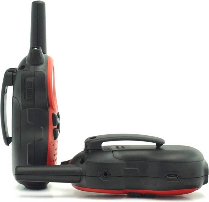 Produktbild Albrecht Tectalk Easy 3 (5 km)