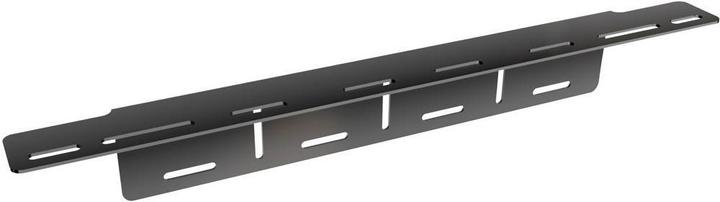 Actual product image Osram Holder license plate holder (Front)