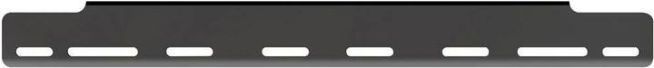 Actual product image Osram Holder license plate holder (Front)