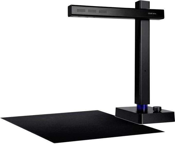Produktbild Czur Shine 800 Pro (USB)