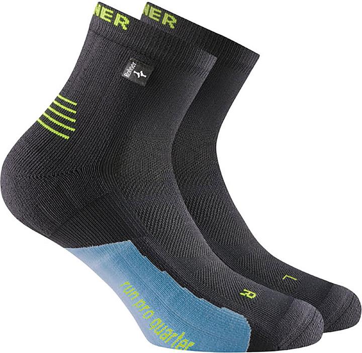 Rohner Run Pro Quarter L/R