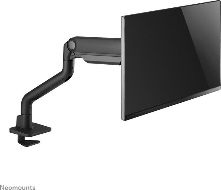 Actual product image Neomounts Select Desk Mount, single disp (Table, 49.02")