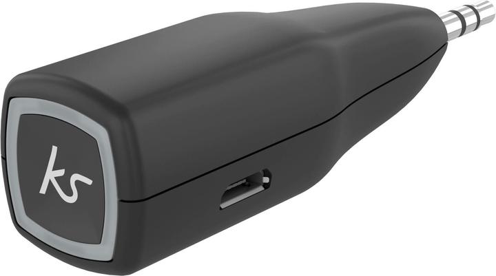 Produktbild KitSound MyJack2 Aux-In Bluetooth