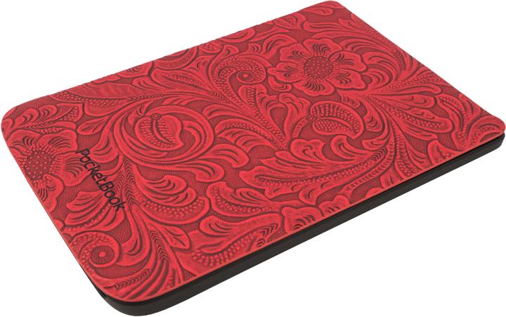 Immagine prodotto PocketBook Copertura a conchiglia (Touch HD 3, Touch Lux 4, Basic Lux 2, Basic 4, Touch Lux 5, Color)