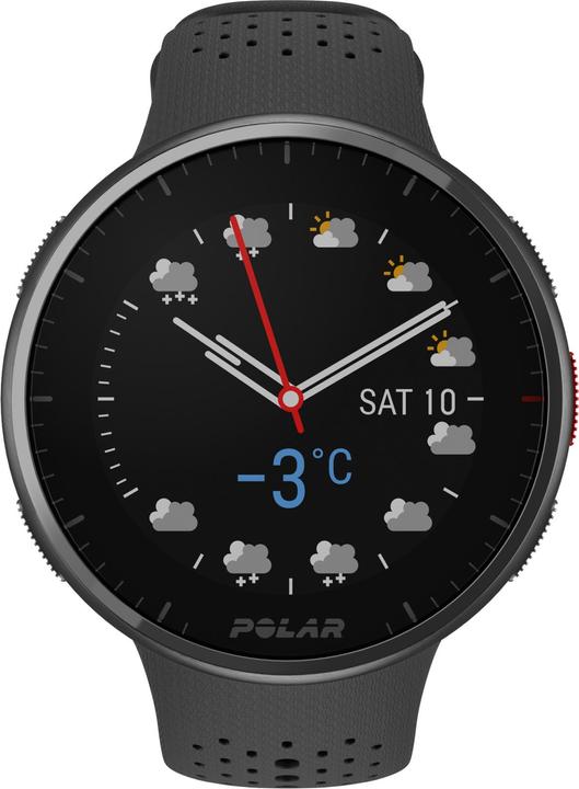 Actual product image Polar Pacer Pro (45 mm)