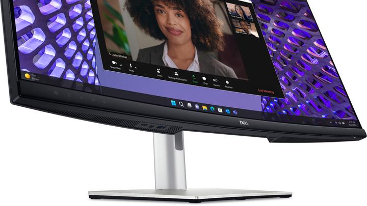Dell P3424WEB (3440 x 1440 Pixel, 34")