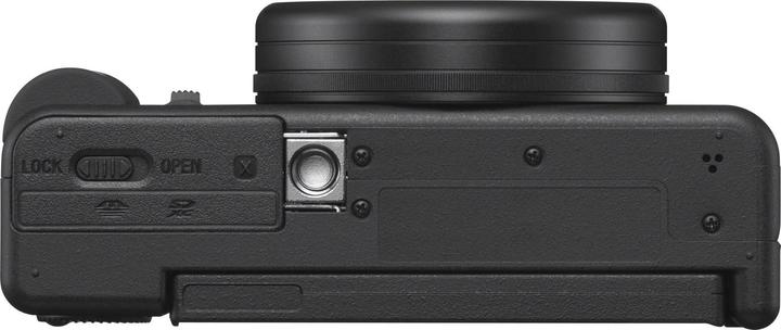 Productafbeelding Sony ZV-1 (24 - 70 mm, 20.10 Mpx, 1")
